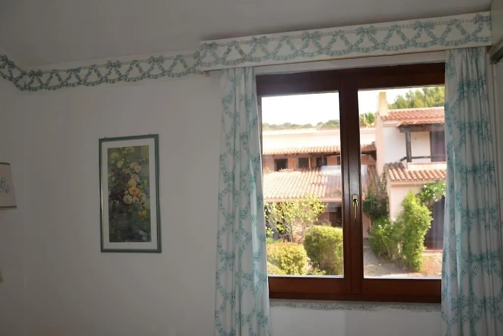 Lägenhet Fpo-Isb02 Villa 4 Pt Letto, Clima 150 Mare Porto Ottiolu