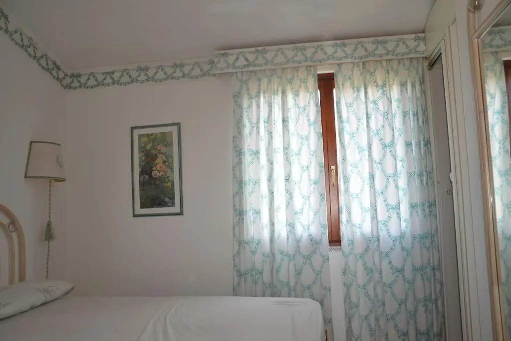 Fpo-Isb02 Villa 4 Pt Letto, Clima 150 Mare ポルト・オッティオル