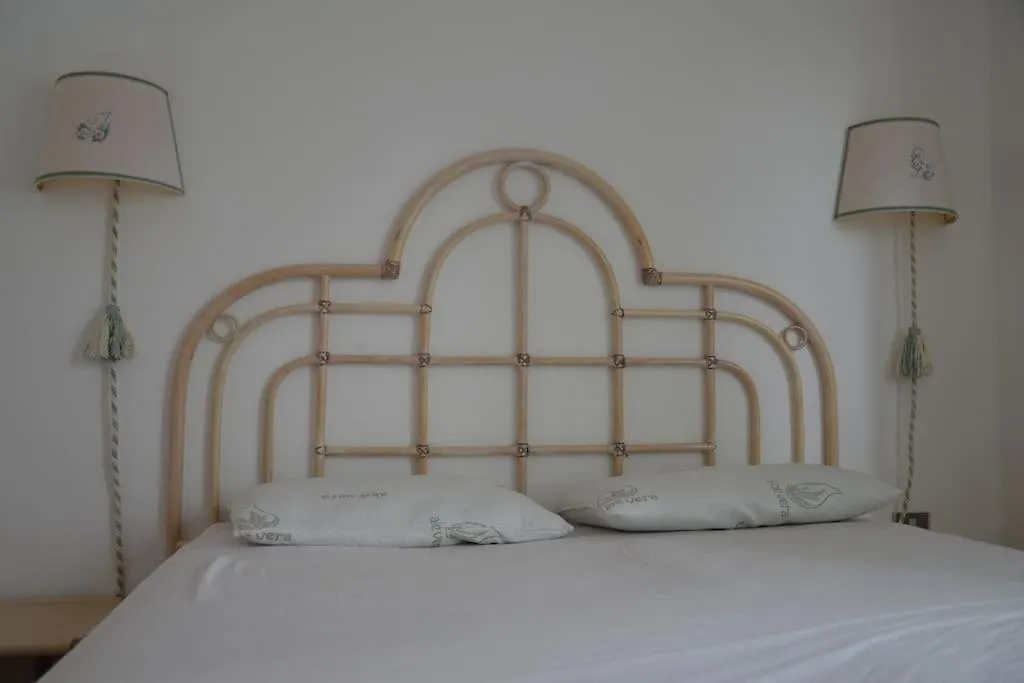 Fpo-Isb02 Villa 4 Pt Letto, Clima 150 Mare ポルト・オッティオル